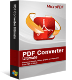 PDF Converter Pro