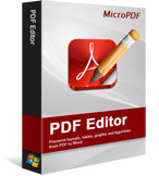 PDF Editor