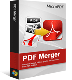 PDF Merger